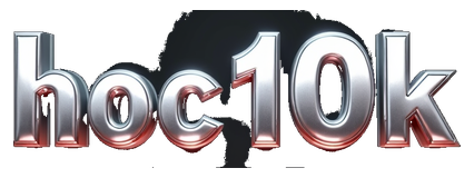 hoc10k logo