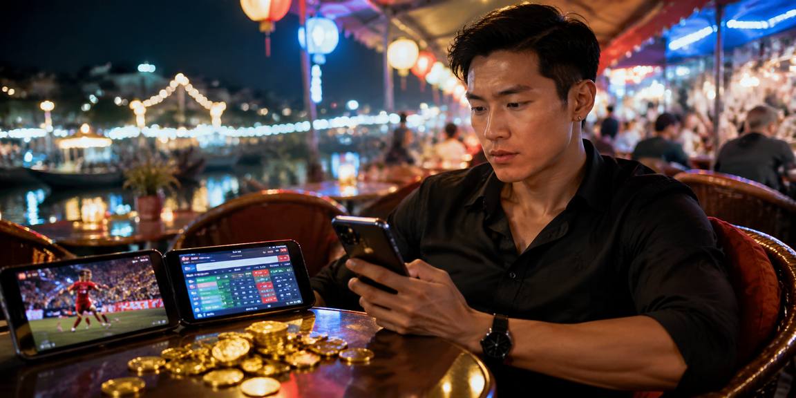 hoc10k Live Casino